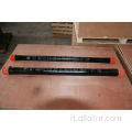 3-1/2 &#39;&#39; 9.3Pppftubing Pup giuntore per accoppiamento del tubo ad olio